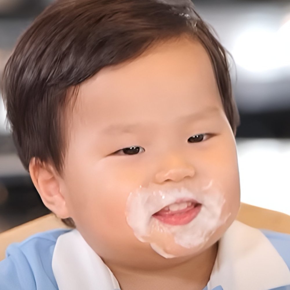 Meet your Posher, Patom